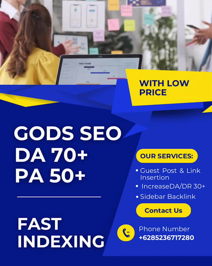 improve your website metrics with backlinks