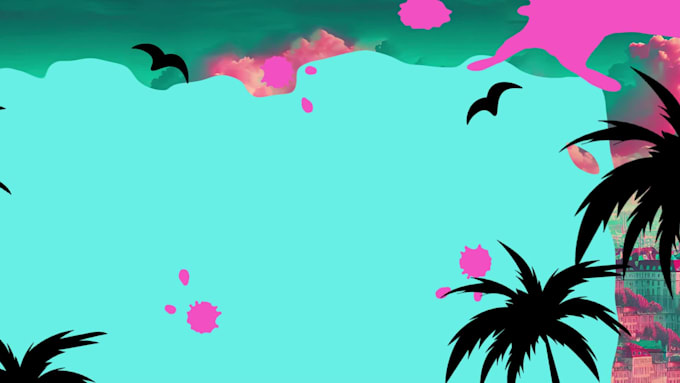 do simple animation in ae