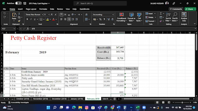 do the data entry for you