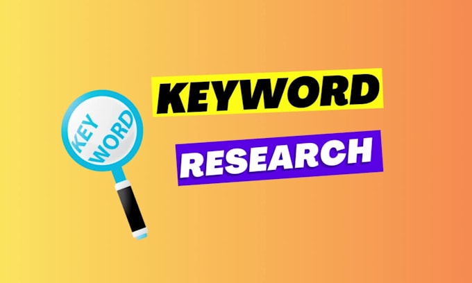do provide ahrefs and semrush keyword research