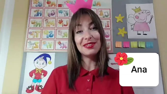 teach the english language to children with engaging english lessons