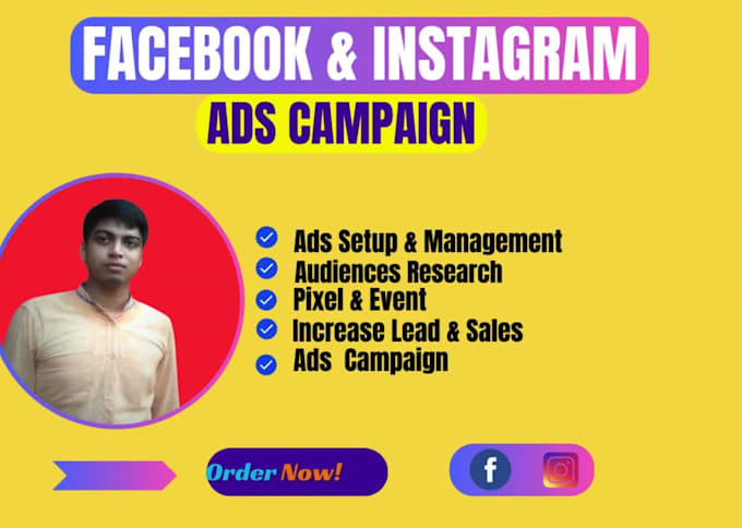 teach you facebook ads, strategy, meta campaign, and funnels