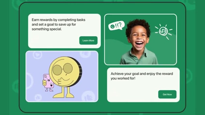 develop kid learning app, bible app, quran app, educational app, learning app