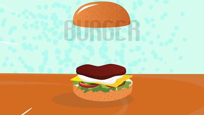 animate your 2d image or character into a loop video