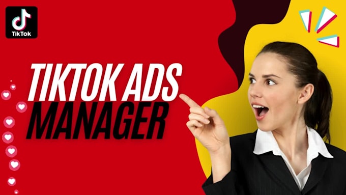 create tiktok ads for you