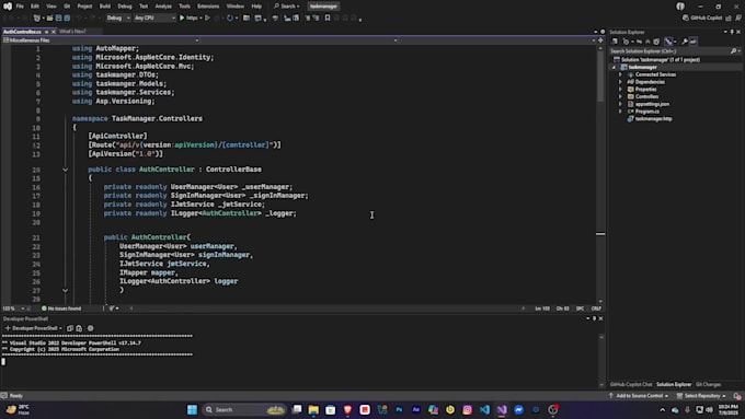 build custom web applications using nextjs and modern apis