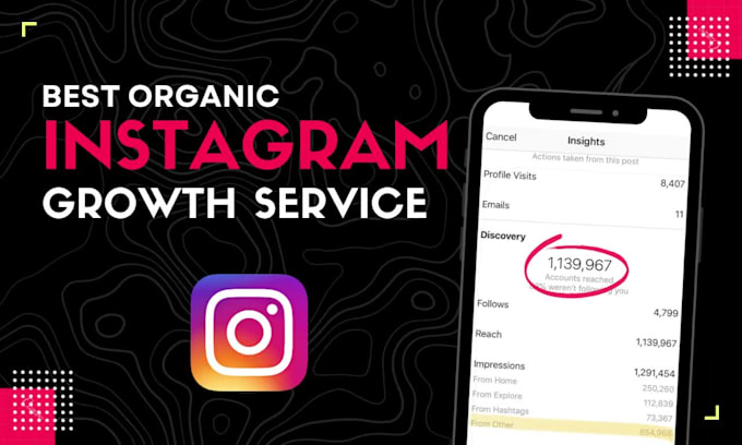 boost your instagram reach and engagement organically