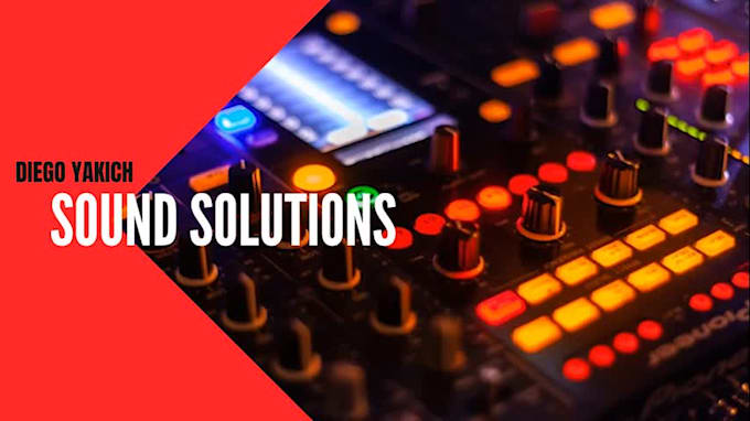 edit, mix and master your song
