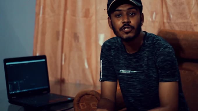 do stunning youtube video editing