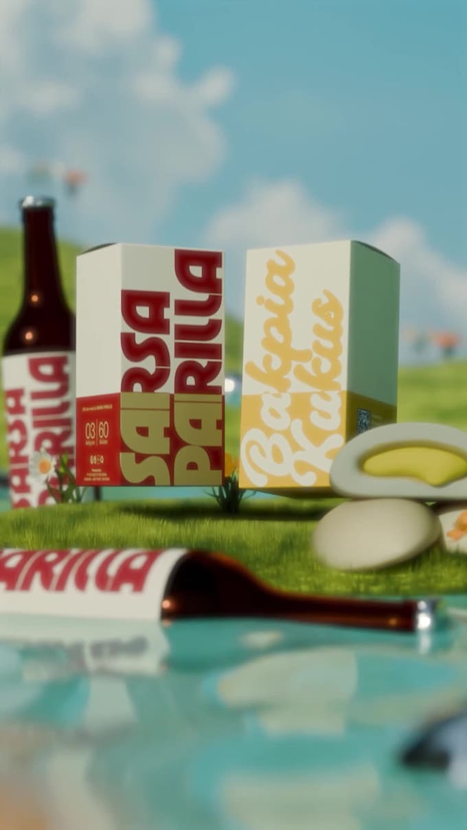 do 3d product animation and visualisation videos