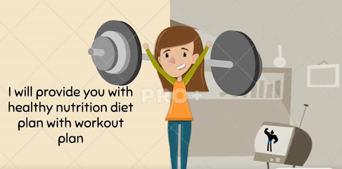 give personalized diet plan and nutrition guidance