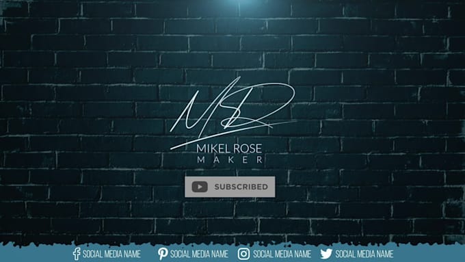 professionally animate your text or  signature photography logo