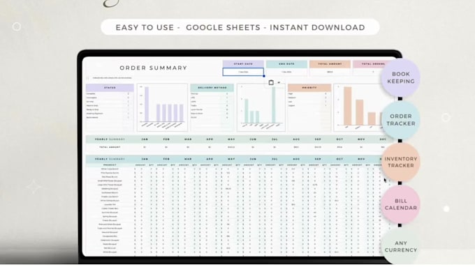 design 2026 automated excel google spreadsheet finance budget dashboard template