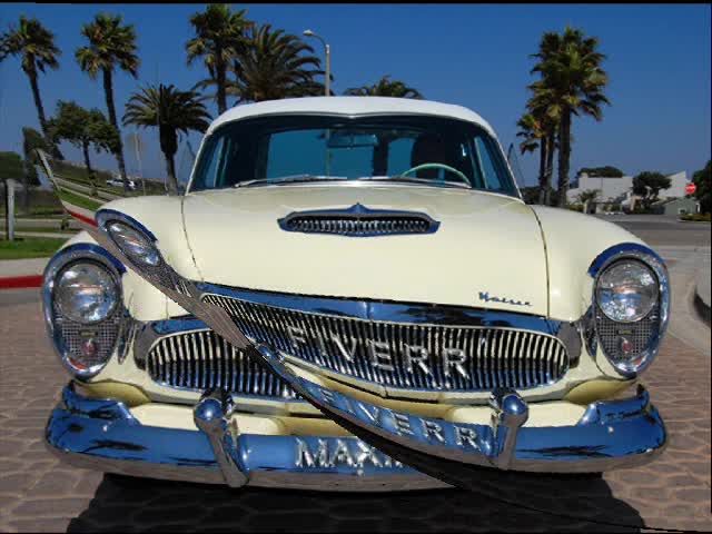 put your Name or Text on car realistic