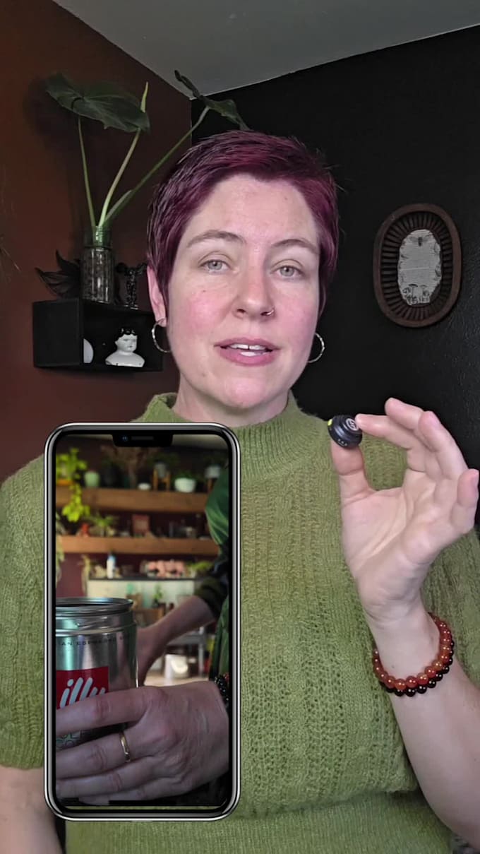 create gen x ugc videos for your product for tiktok