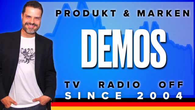 speak the best professional german voice for any film project deutsch sprecher