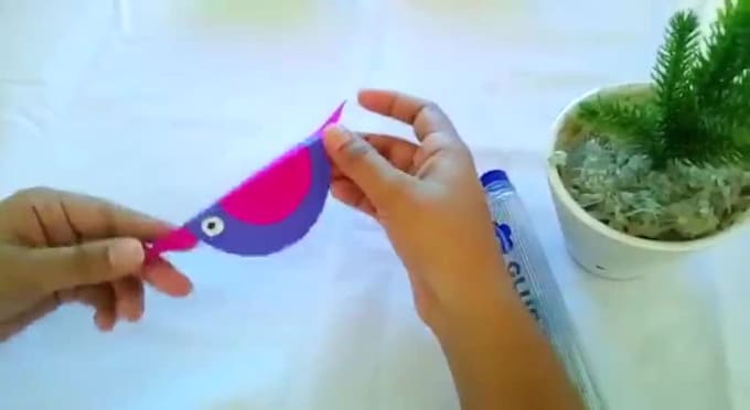 create best art and craft video, diy paper craft