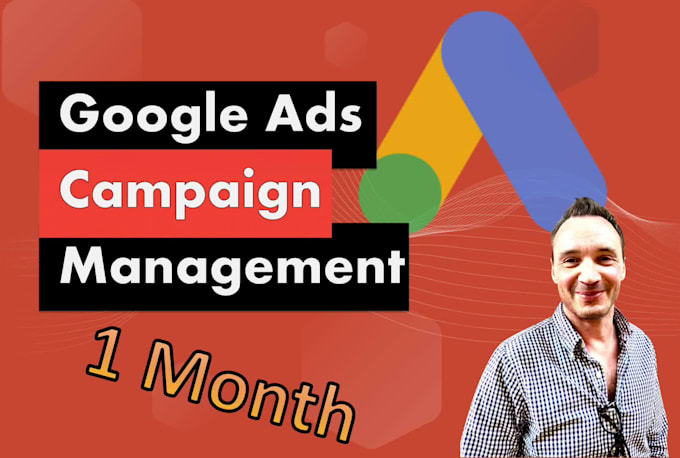 manage google ads adwords PPC campaigns