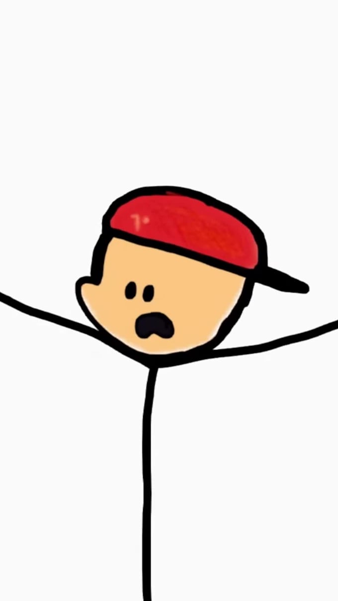 Make an art for you by Keerkeet Fiverr