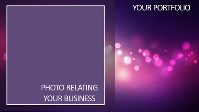create one captivating yet ELEGANT animated sales video