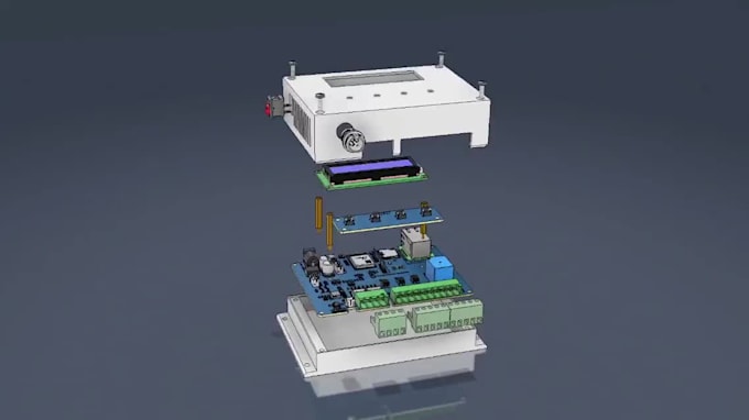 do schematics and pcb design