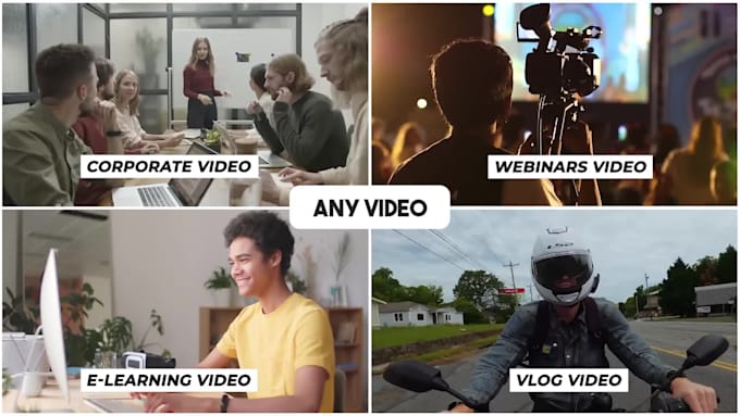 edit your video, merge, cut, trim, add background music