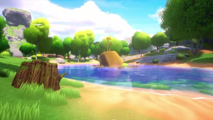 bring your product to life with 3d animation