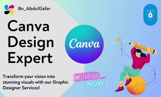 setup canva logo design canva video as a canva design expert