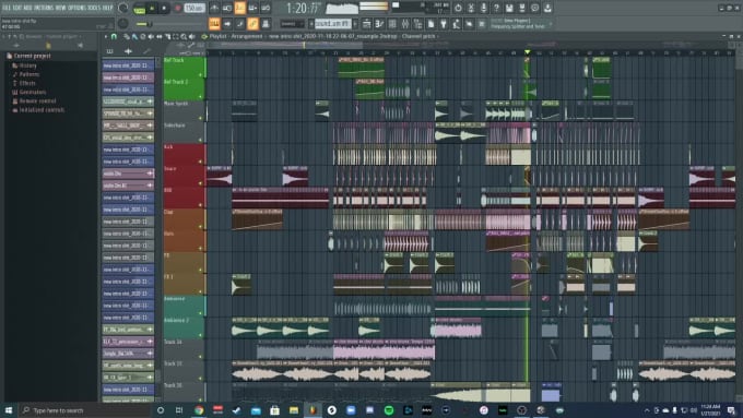 Mentor you and give you edm production lessons on fl studio by Bernzikial1  | Fiverr