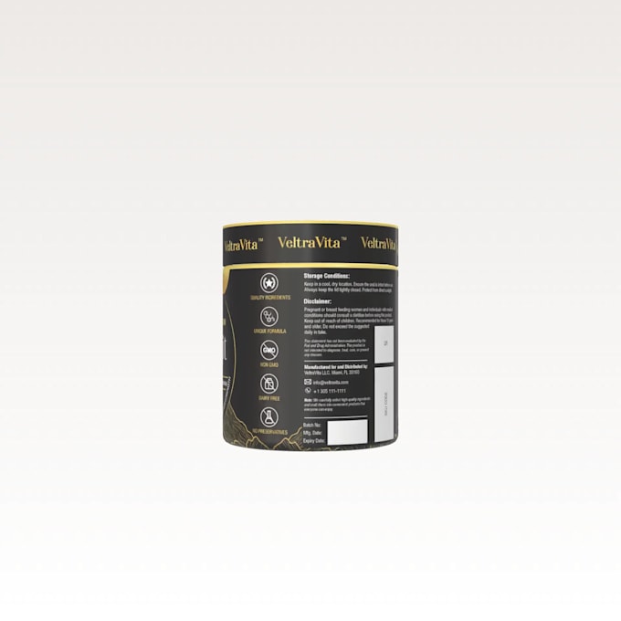 do custom label designs to elevate your brand identity