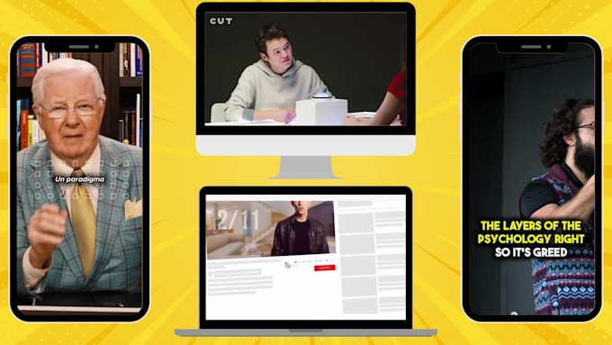 edit transalte add synced subtitles to your video italian english