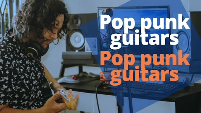 Record Your Pop Punk Guitars For Your Song Or Album By Meminab Fiverr record-your-pop-punk-guitars-for-your-song-or-album-by-meminab-fiverr