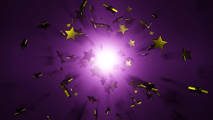 create motion graphic designs