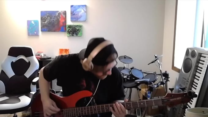 make an intro theme song or jingle for your business