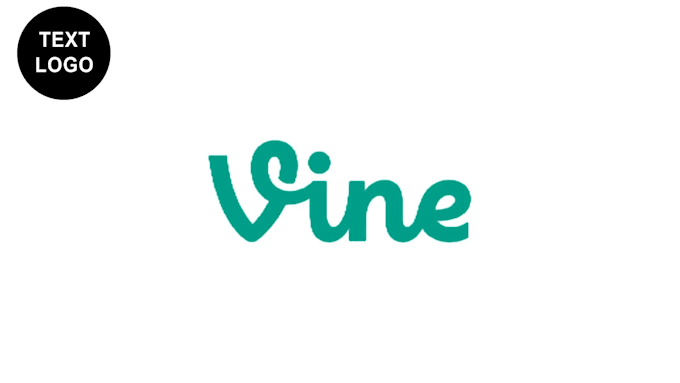 morph your old logo into new one