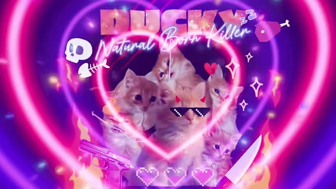 create custom pet videos with personality