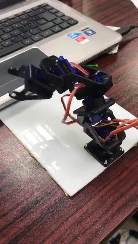 build your custom arduino embedded systems prototype