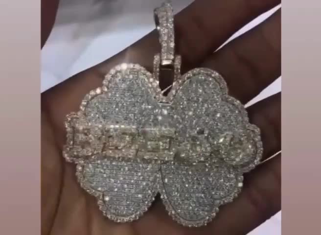 design and render jewelry 3d models