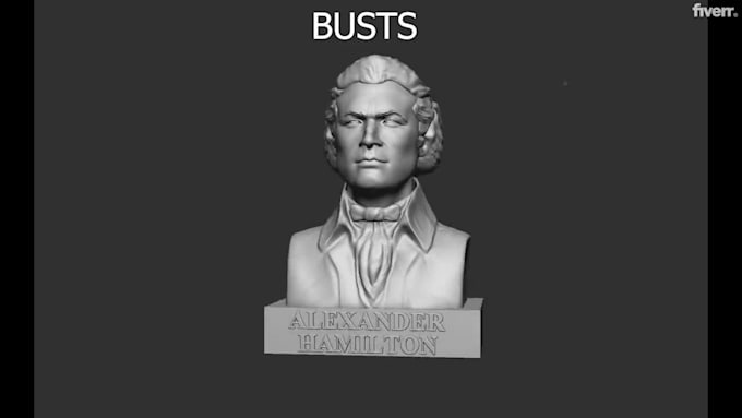 3d sculpt your dnd characters for tabletop games
