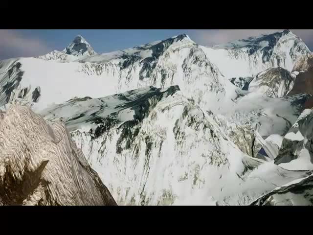 create 3d or 2d, environment