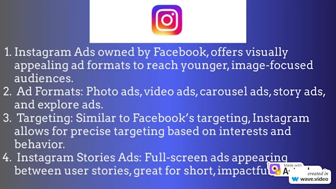 manage and optimize your facebook and instagram ads