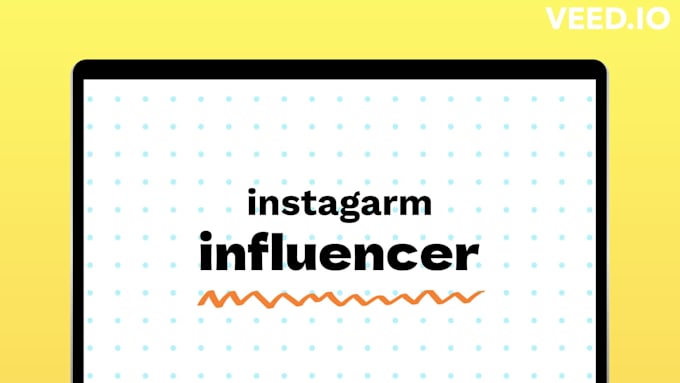 research top instagram influencer for your niche