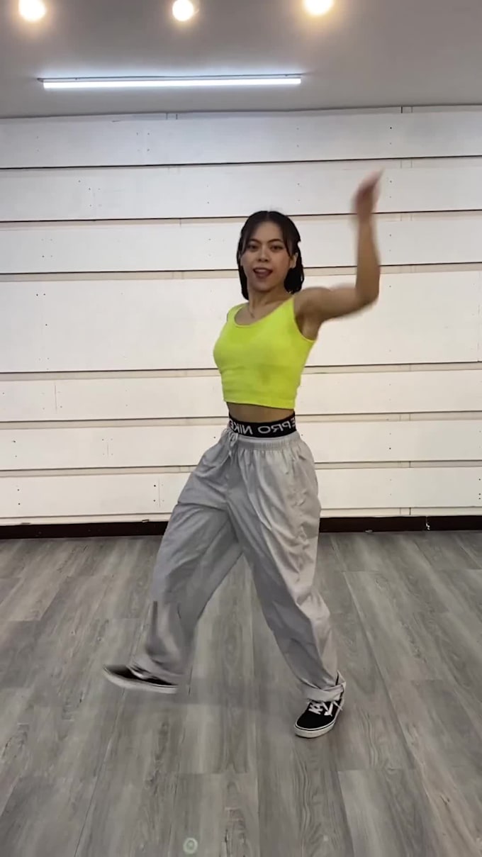 Tik tok video dance, group dance, dance video, ballet dance and kids dance by Dancer_david Fiverr