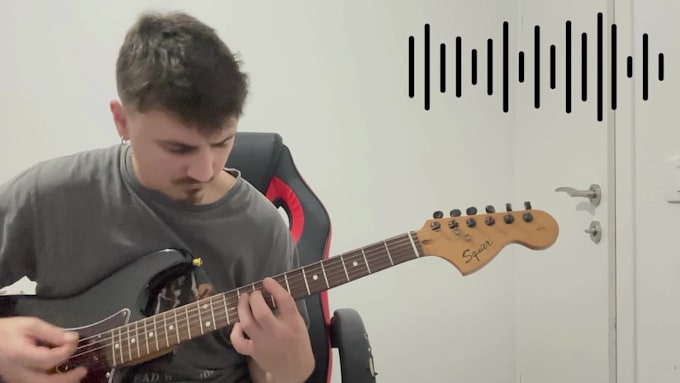 create pro guitar tracks or loops for your beats