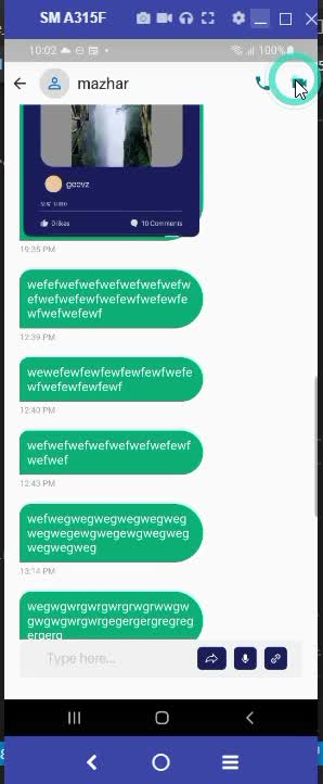 fix flutter and flutterflow bugs, state management, errors, and API integration