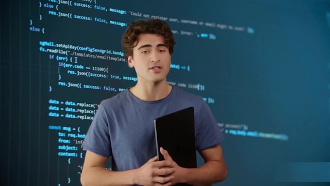 create custom ai training videos or slides