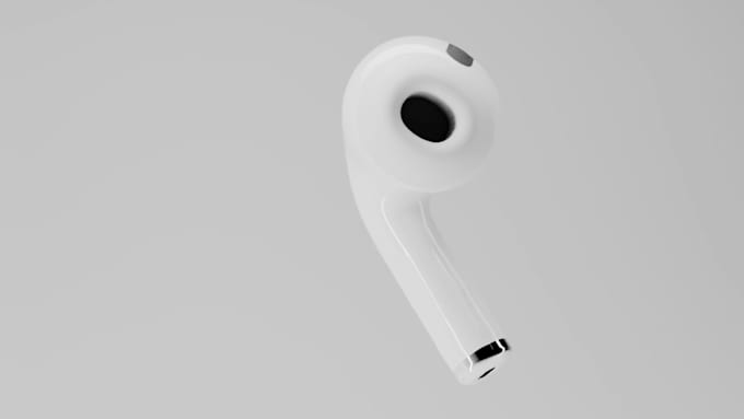 create a professional 3d product animation in blender