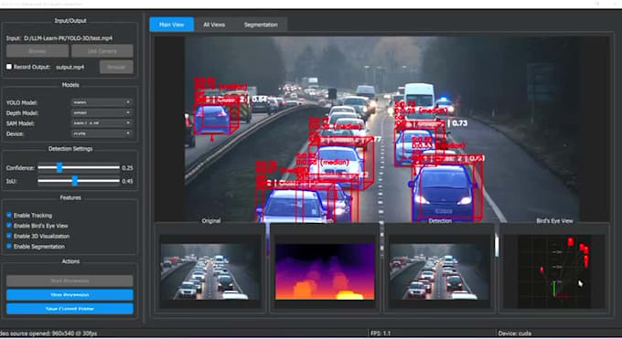 develop custom machine learning models for your  needs