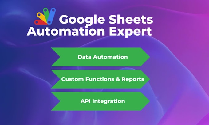 enhance your google sheets with apps script automation