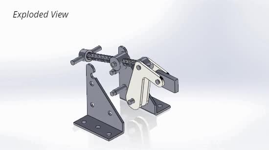 do 3d modeling and 2d drawings using solidworks